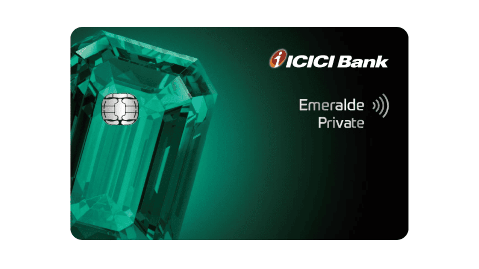 ICICI Bank Emeralde Private Metal Credit Card Review